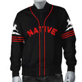 Native American Pride 3D All Over Printed Unisex Shirt