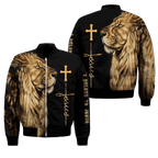 I Belong To Jesus 3D All Over Printed Unisex Shirts