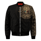 Aztec Mexican Hoodie 3D All Over Printed Unisex Shirts