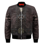 Viking Armor 3D All Over Printed Unisex Shirts