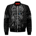 Viking 3D All Over Printed Unisex Shirts