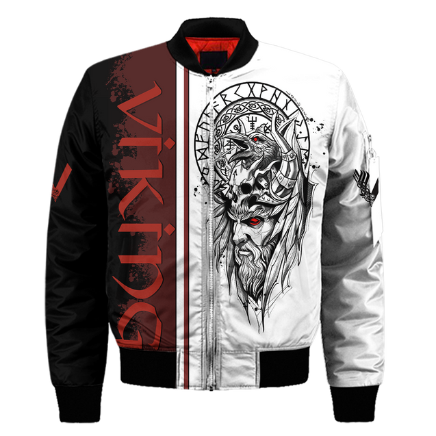 Viking 3D All Over Printed Unisex Shirts