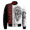 Viking 3D All Over Printed Unisex Shirts