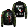 Mexico - My Home 3D All Over Printed Unisex Shirts