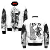 Jesus Is My God 3D All Over Printed Shirts