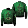 Irish St.Patrick day 3d hoodie shirt for men and women