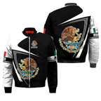 Mexican Hoodie Customize  3D All Over Printed Shirts