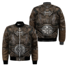 Viking Armor 3D All Over Printed Unisex Shirts