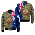 The Australian Army 3D All Over Printed Shirts For Men And Women VP10032103