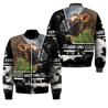 Dairy Cows 3D All Over Printed Unisex Shirts DD1412202