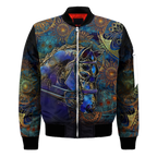 Horse 3D All Over Printed Shirts Pi05012101