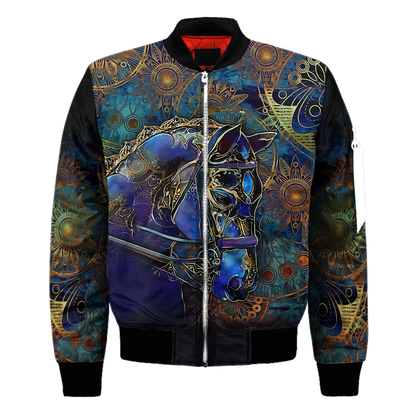 Horse 3D All Over Printed Shirts Pi05012101