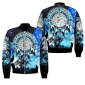 Native American 3D All Over Printed Unisex Shirts