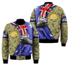 Premium Personalized Australian Army Flag 3D All Over Printed Unisex Shirts TN