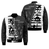 Piano Musical Instrument 3D All Over Printed Hoodie For Men And Women