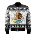 Mexico 3D All Over Printed Unisex Shirts DD12102105