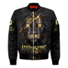 August Lion 3D All Over Printed Unisex Shirts Pi21012108