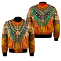 Native American 3D All Over Printed Unisex Shirts