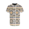 Native American3D All Over Printed Unisex Shirts