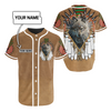 Custom Name Native American3D All Over Printed Unisex Shirts