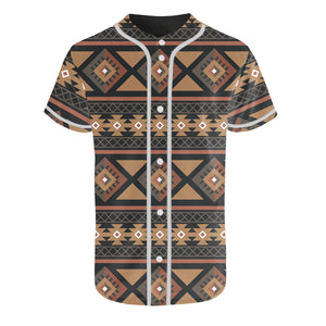 Native American3D All Over Printed Unisex Shirts