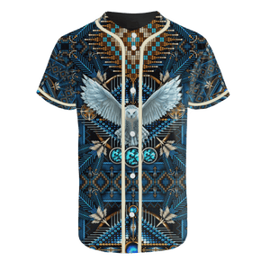 Native American 3D All Over Printed Unisex Shirts