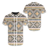 Native American3D All Over Printed Unisex Shirts