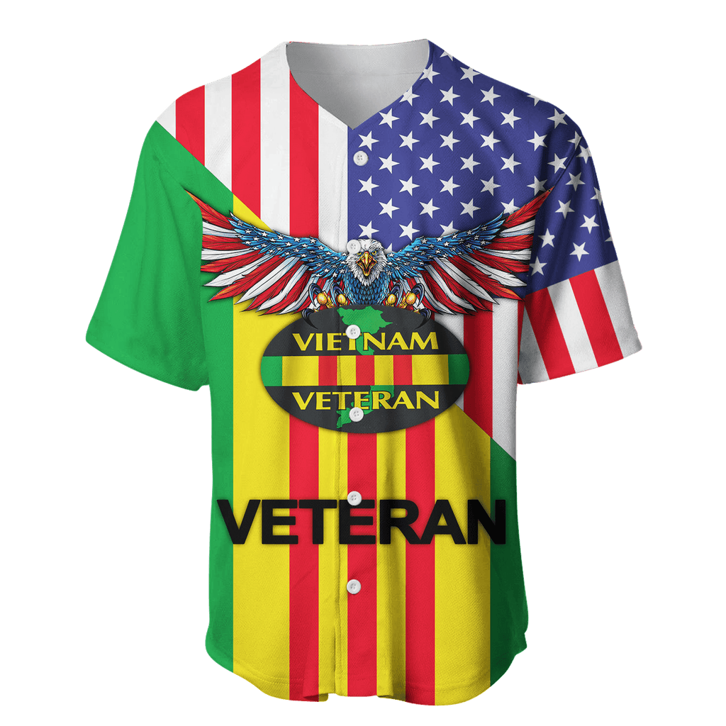 Veteran 3D All Over Printed Unisex Shirts