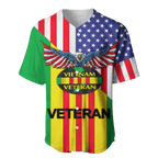 Veteran 3D All Over Printed Unisex Shirts
