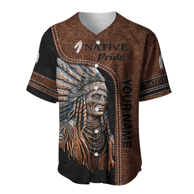 Summer Collection - Customized Native American 3D All Over Printed Unisex Shirts