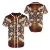 Native American 3D All Over Printed Unisex Shirts