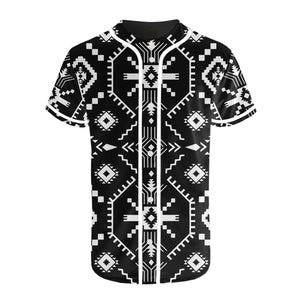 Native American 3D All Over Printed Unisex Shirts