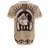 Custom Name Native American 3D All Over Printed Unisex Shirts