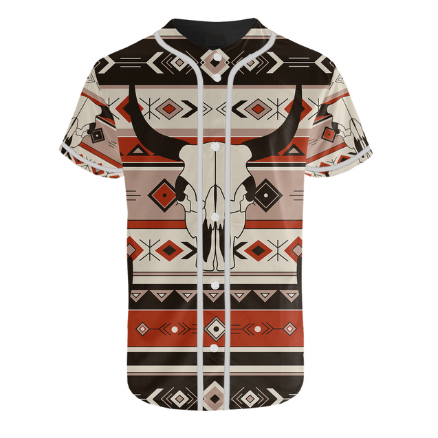 Native American3D All Over Printed Unisex Shirts