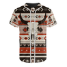 Native American3D All Over Printed Unisex Shirts