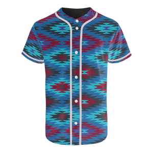Native American3D All Over Printed Unisex Shirts