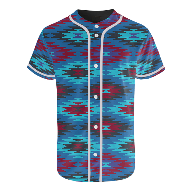 Native American3D All Over Printed Unisex Shirts