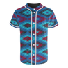 Native American3D All Over Printed Unisex Shirts