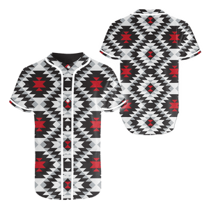 Native American 3D All Over Printed Unisex Shirts