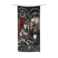 Immortal Lover Set-6teenth Outlet-Towel 30x56-Vibe Cosy™