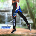 Customize Name Baseball Puerto Rico Combo Outfit MH15032102