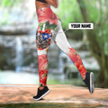 Customize Name Puerto Rico Combo Outfit MH31032103