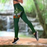 Irish Pride Combo Legging + Tank Top DQB03022103