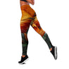 Rooster Combo Legging + Tank Top NTN22042106