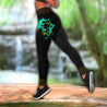 Africa Combo Legging + Tank Top AM28042103