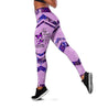 May girl Butterflies Combo Legging Camisole Tank