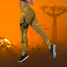 Africa Combo Legging + Tank Top DA03052101