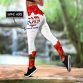 Customize Name Puerto Rico DNA Combo Outfit TNA31032101