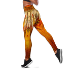 Native American 3D All Over Printed Shirts for Women