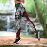 Mexico Combo Legging+ Tank Top